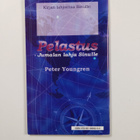 Peter Youngren : Pelastus : Jumalan lahja sinulle! - pikkukuva 2