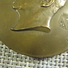 Carl Gustaf Emil Mannerheim mitali 1922 /J.Munsterhjelm 1922 - pikkukuva 2