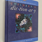 Houghton Mifflin Company : The American Heritage Children... - pikkukuva 1