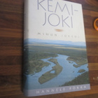 Pokka, Hannele: Kemijoki - minun jokeni (1994) - pikkukuva 1
