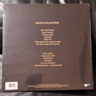 KAJ - SAUNA COLLECTION LP (LTD 500) - pikkukuva 2