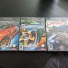 Need for Speed -kaahailupaketti Nintendo GameCube - pikkukuva 1