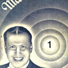 Eugen Malmstén: iskusävelmiä 1 - pikkukuva 1