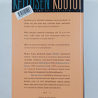 Markus Kajo : Kettusen kootut - pikkukuva 2