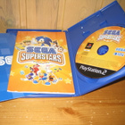 SEGA SuperStars Ps2 - pikkukuva 2