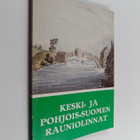 Keski- ja Pohjois-Suomen rauniolinnat - pikkukuva 1