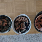 Kuvan mukaiset kypärät - pikkukuva 2
