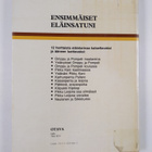 Soile (suom.) Kaukoranta : Ensimmäiset eläinsatuni - pikkukuva 2