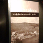 Erno Paasilinna MATKAKUVIA MENNEILTÄ AJOILTA (2000) Sis.pk:t - pikkukuva 1