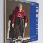Stanley Young : The Big Picture - Murals of Los Angeles - pikkukuva 1