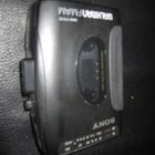 Sony Walkman WM-FX12 FM/AM radio- ja kasettisoitin - pikkukuva 1
