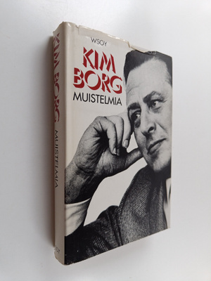 Kim Borg : Muistelmia