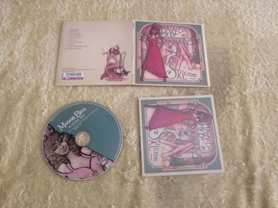 MAGGIE BELL - Suicide Sal Digipack-CD