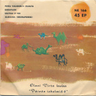 OLAVI VIRTA - PÄIVÄN ISKELMIÄ 6 - pikkukuva 1