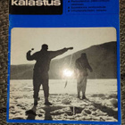 Urheilukalastus 1/1974 - pikkukuva 1