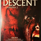 LOUKUSSA 2 (2009) + THE HILLS HAVE EYES 2 (2007) SUOMI —K18— - pikkukuva 1