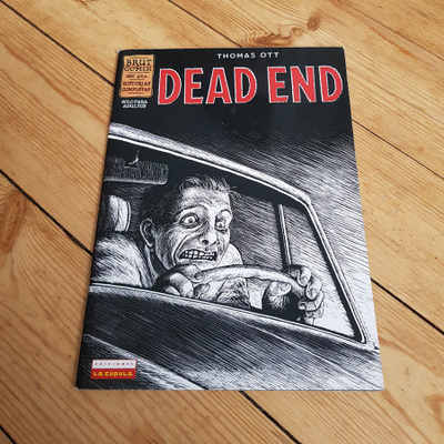 Dead End (Thomas Ott)