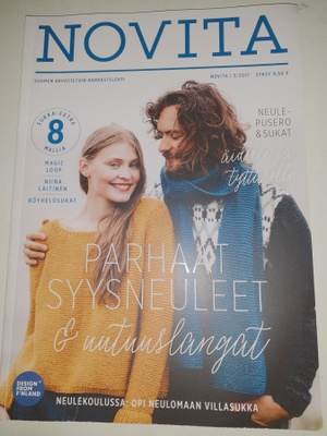 Novita syksy 3/2017