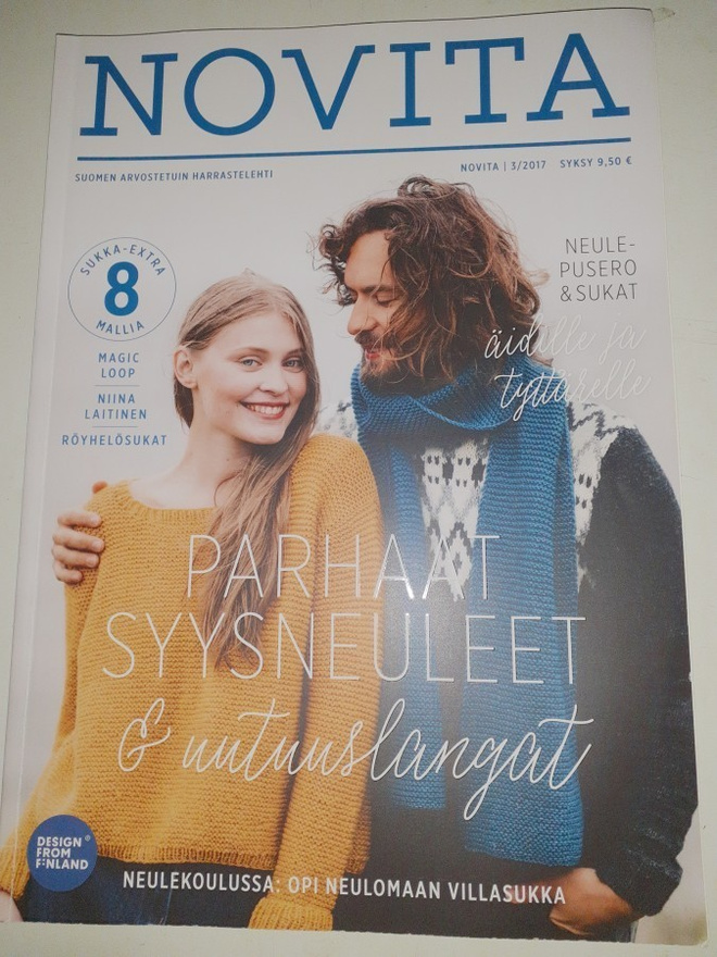 Novita syksy 3/2017