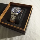 Swiss Military Hanowa Flagship Heritage SMWGH0008502 - pikkukuva 2