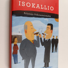 Kalle Isokallio : Pelastaja Pelkosenniemeltä - pikkukuva 1