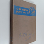 Arthur S. Maxwell : Onnen päiviä - pikkukuva 1