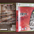 Project Gotham Racing 4 XBOX 360 CIB - pikkukuva 3