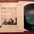 Gene Vincent EP - pikkukuva 2
