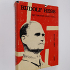 James Leasor : Rudolf Hess : kutsumaton lähettiläs - pikkukuva 1