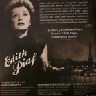 Edith Piaf : Edith Piaf Collection 5CD + 2DVD - pikkukuva 2