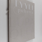 Elsa Hietanen : Tyylipuhetta : oma tyyli - pikkukuva 1