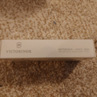 Victorinox white christmas 2017 1.6703.77 harvinainen - pikkukuva 2