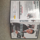 Valvoja dvd,steve coogan - pikkukuva 2