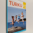 Varsinais-Suomi ja Turku 2012 - Huvia meren rannalla - Te... - pikkukuva 1