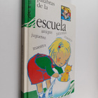 Emanuela Bussolati : Palabras De La Escuela - pikkukuva 1
