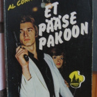 Manhattan 122. Al Conroy: Et pääse pakoon. 188 s. - pikkukuva 1