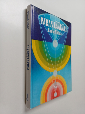 Luule Viilma : Paras lääkäri - II