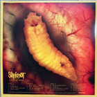 SLIPKNOT - LIVE 2LP - pikkukuva 2