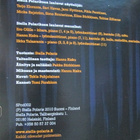 Stella Polaris: Toinen CD - pikkukuva 2