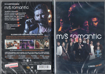 M/S Romantic	(48 358)	UUSI	-FI-	DVD				2019	240min, miniseri