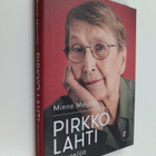 Minna Maijala : Pirkko Lahti kuuntelija - pikkukuva 1