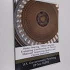 House Hearing, 108th Congress - Evaluating Coordination o... - pikkukuva 1