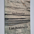 Tapio Kangasniemi : Lakihenkisyys - pikkukuva 1