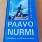 häggblom - paavo nurmi viljo heino och urho kekkonen - pikkukuva 1