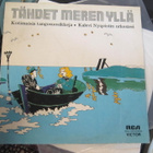Kalevi Nyqvistin OrkesteriLP 1974 Tähdet Meren Yllä -Kotimai - pikkukuva 1
