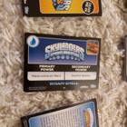 Skylanders Star wars Bakugan keräilykortit 8 kpl - pikkukuva 4