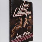 James M. Cain : Love's Lovely Counterfeit - pikkukuva 1