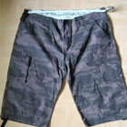 Shortsit: Surplus Trooper Legend 3/4 Surplus Raw Vintage 4XL - pikkukuva 1