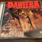 PANTERA - The Great Southern Trendkill - pikkukuva 1
