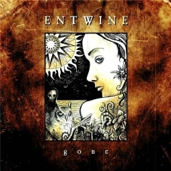 Entwine - Gone (CD)